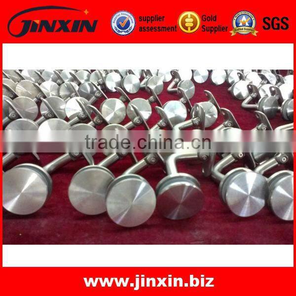 Stainless Steel Economy Handrail Bracket/Glass Bracket