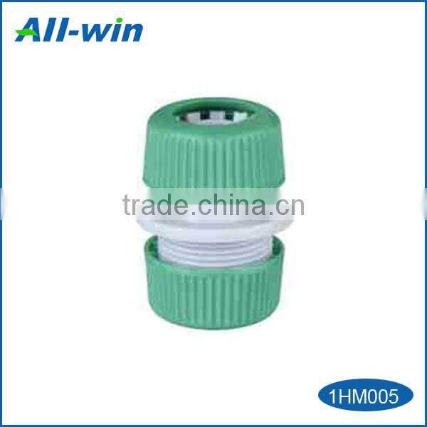 High-quality cheap 1/3" garden hose mender