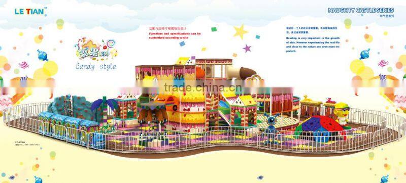 2015 newest design Indoor rides for amusement park rides for sale