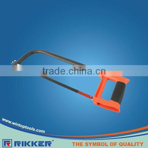 12'' Hand Saw & Hacksaw Frame & Tool Saw