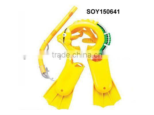 Water gun with tank KWE153796