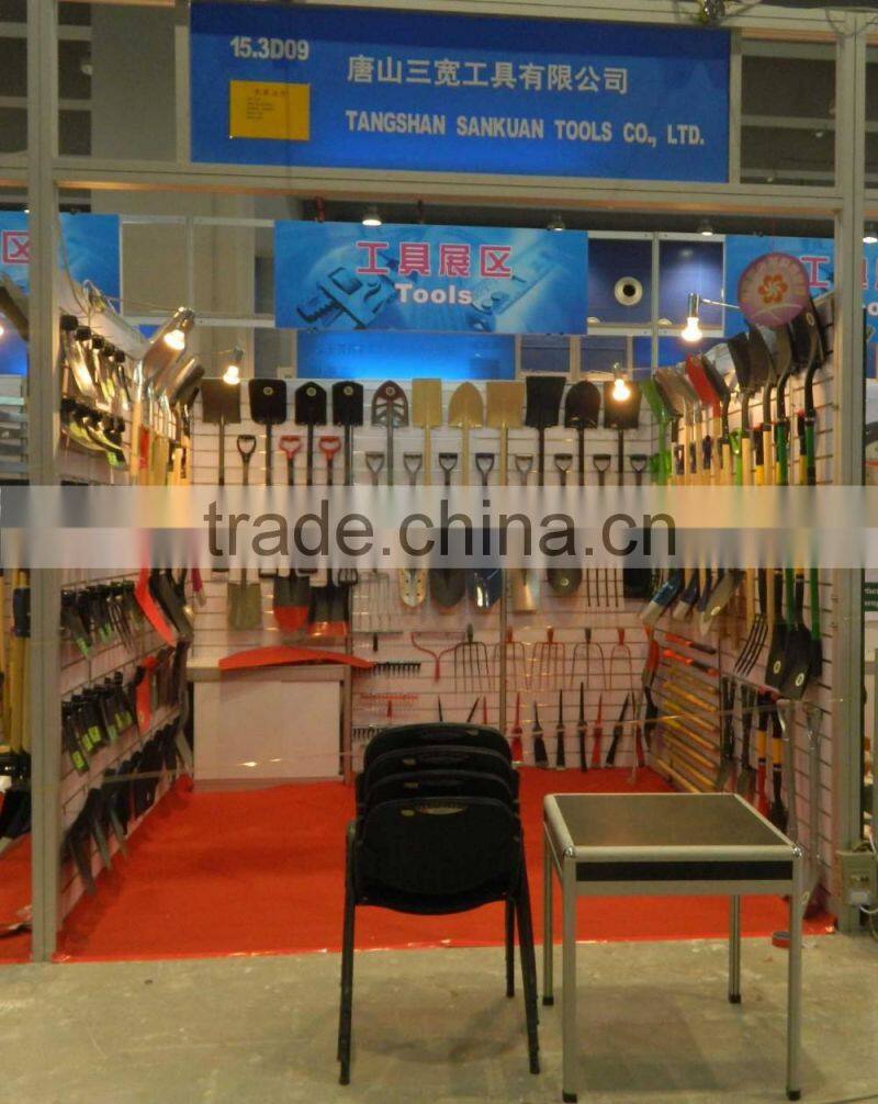 Mattock, rail steel pick, P403