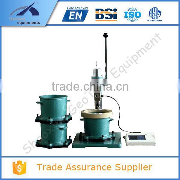 CP-1000D Digital Concrete Penetrometer