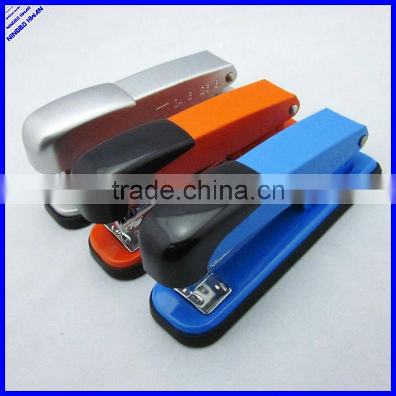 Standard office metal medium size school stapler