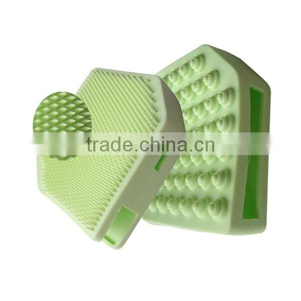 eco-friendly custom logo makeup brushes girls cosmetic brushes