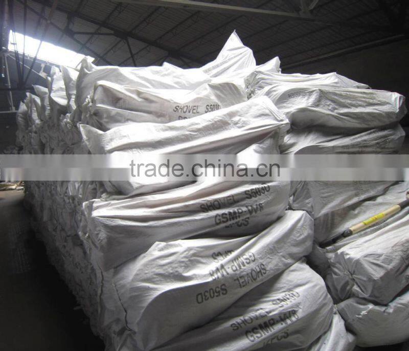 China Factory Heavy Duty Round Point Digging Shovel Head