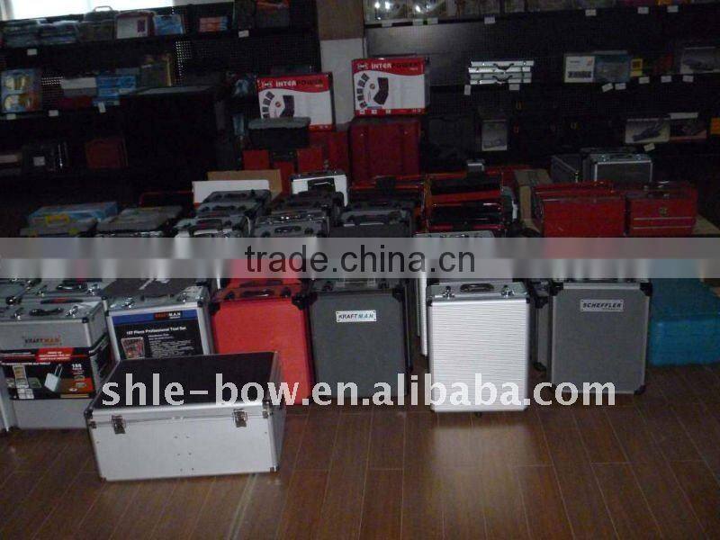 110PC hand tool box