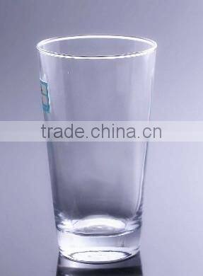 High Ball Glass Cup Glass Mug