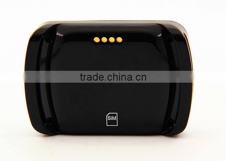 Smart Tag Bluetooth Tracker Finder GPS Alarm Pet Dog Tracker