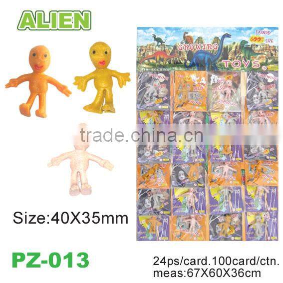 Magic Water Growing Alien Toys for Children