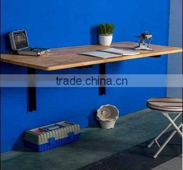 Folding Wood Work Bench