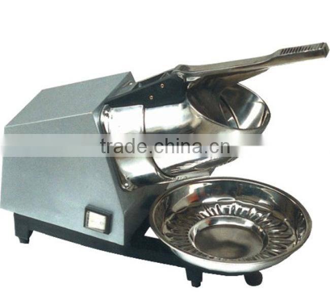 ELECTRIC ICE SHAVING MACHINE 180W