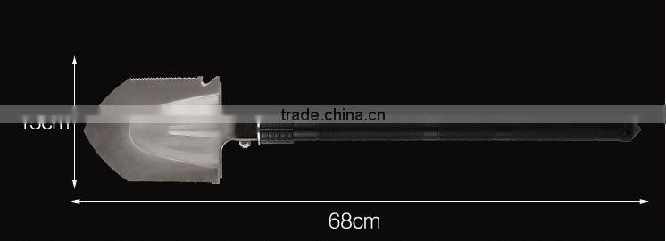 Wholesale China car shovels for farming digging tools,garden tool kit set