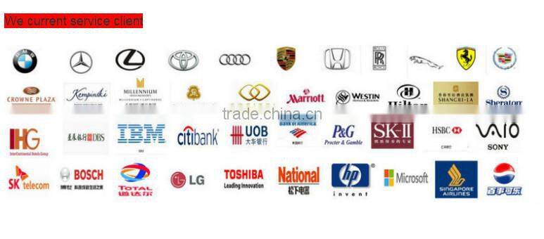 New fashion safty baby food scissors High quality Food cutting scissor plastic food masher