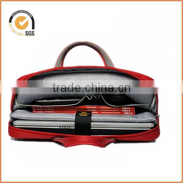 98100 chiqun hot sales nylon bag protectivebag 14'-15'''brand laptop sleeve bag