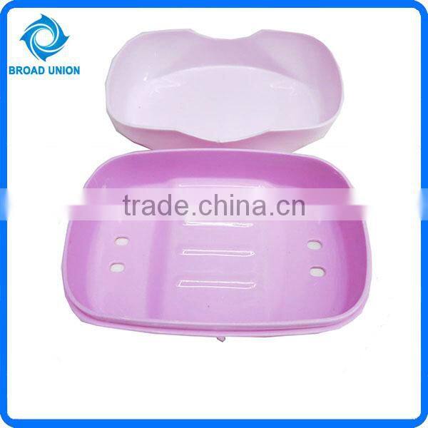 Plastic Product Soap Box Soap Holder