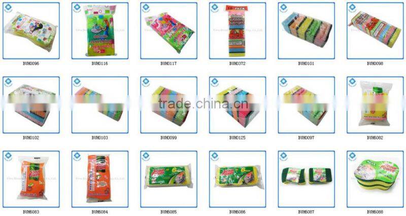 High Quality Kitchen Cleaning Pot Brush