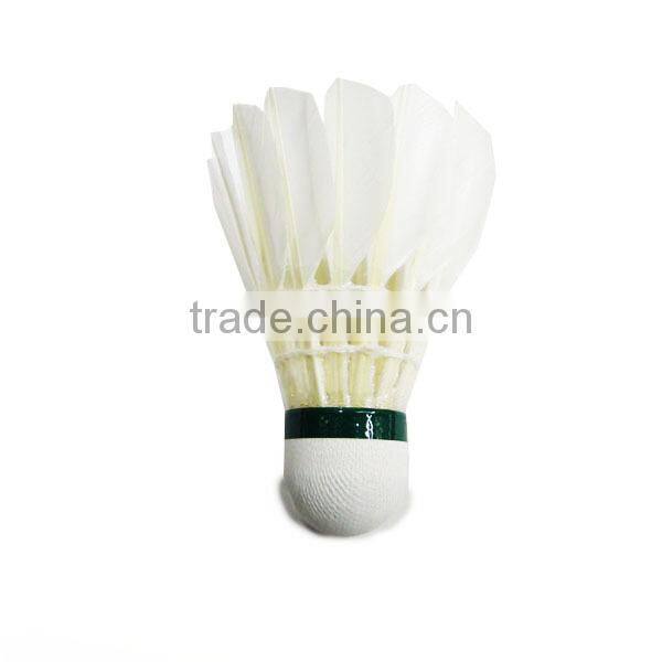 Best Badminton Shuttlecock Feather Shuttlecock