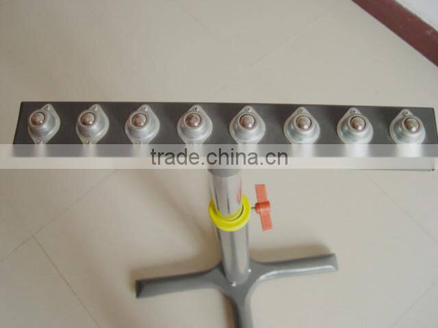 Convenient And Adjustable Ball Stand 25-1