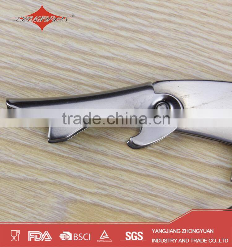 Wholesale high quality corkscrew wine cork opener