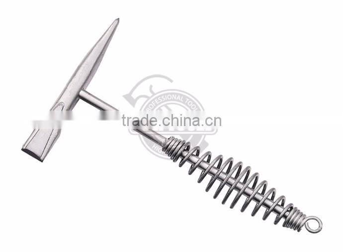 500g Drop Forged Chipping Hammer Wholesale for hot sales