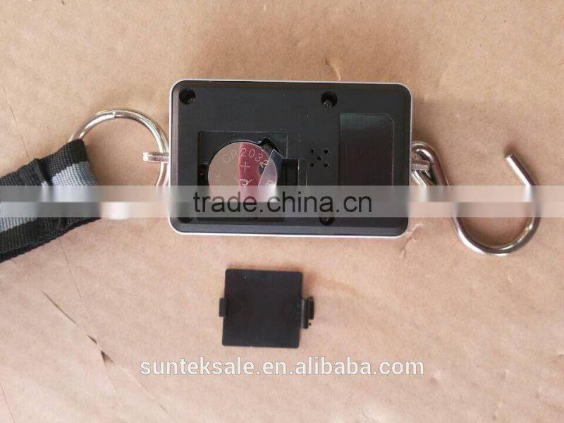 digital weighing scales or digital luggage scales 35kg portable digital scales