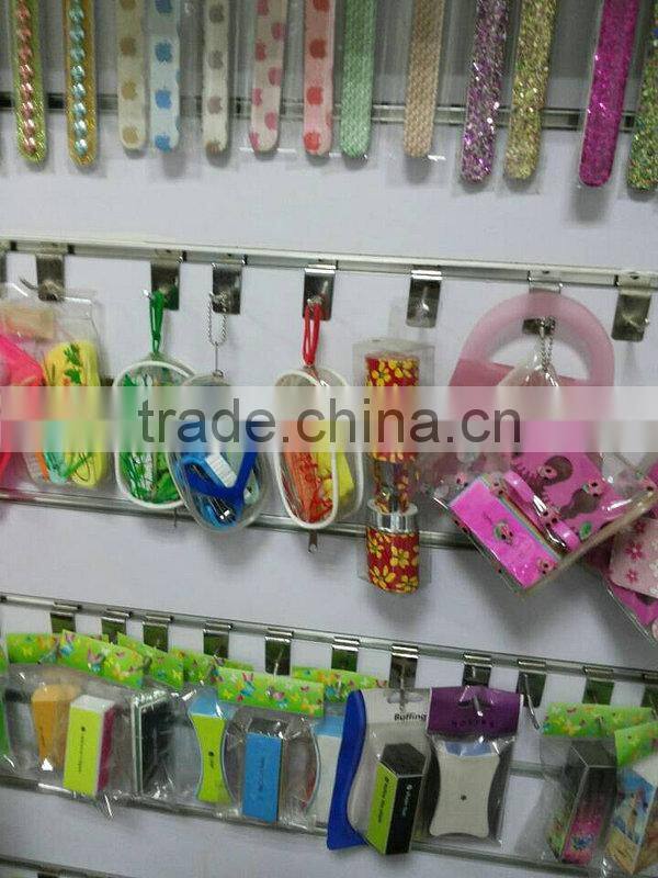 Feet file Foot remove with plastic handle