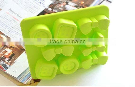 Best selling custom silicone ice tray