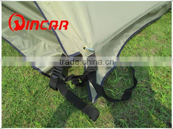 150D waterproof oxford fabric tent, 30 seconds tent, camping tent