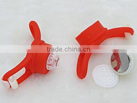 Universal Colorful Lichao LC-9085 SAFETY REAR LIGHT