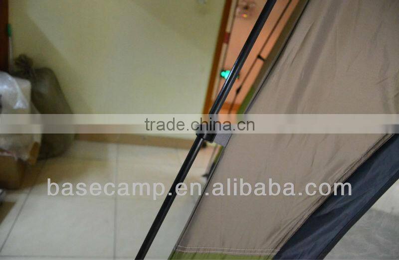 Automatic Winter Waterproof Tent for 4-5 Person