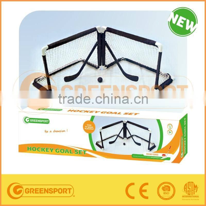 GSSHM2 hockey goal 2016 new item