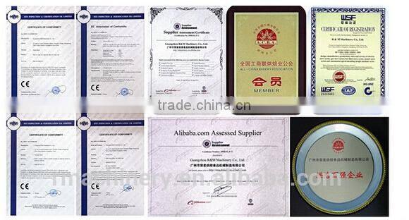 Industrial Water Chiller with Good Quality Compressor/Bread Water Chiller China