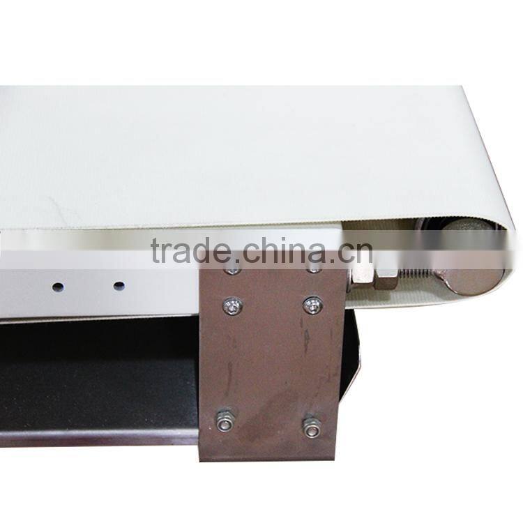 2015 Bakery Industrial TableTop Dough Sheeter Machine Dough Sheeter for Home Use
