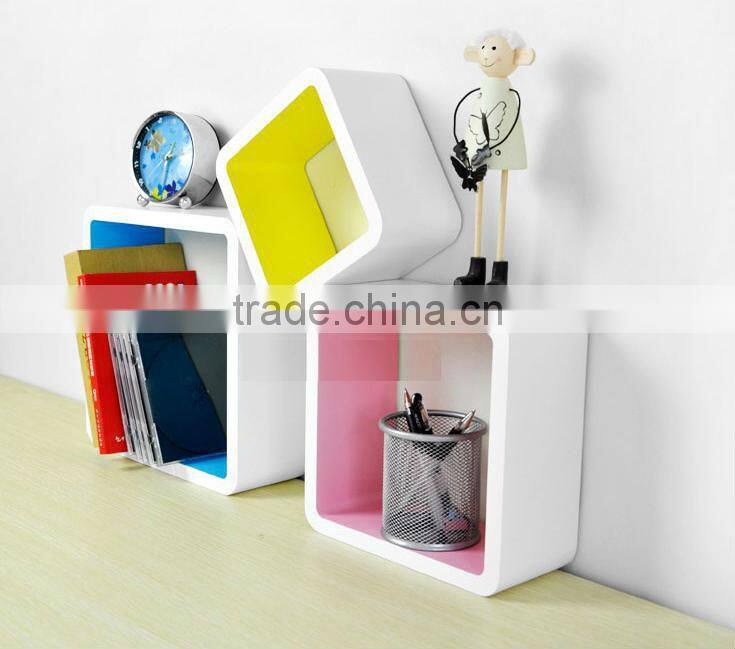 lattice furniture for bookcase,home decoration