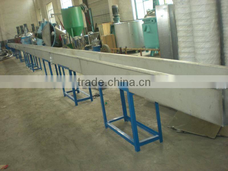 Hot melt glue sticks /granule production line/reactor