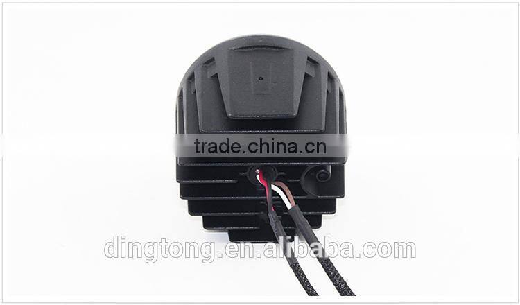 Toptree 10W 10-30V led fog lamp car roof fog lamp 4x4 with 2 years CE ROHS