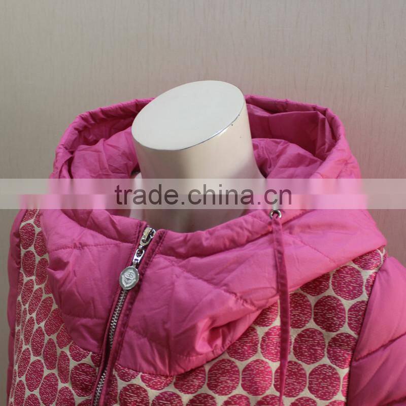 Ladies Winter Coat Women China Famous Brand Womens Long Coat Lined Good Winter Coat