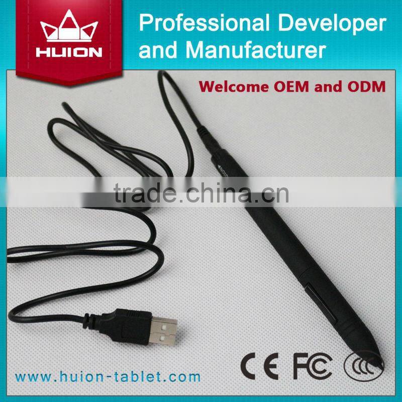 digital graphic drawing tablet pen for touch screen