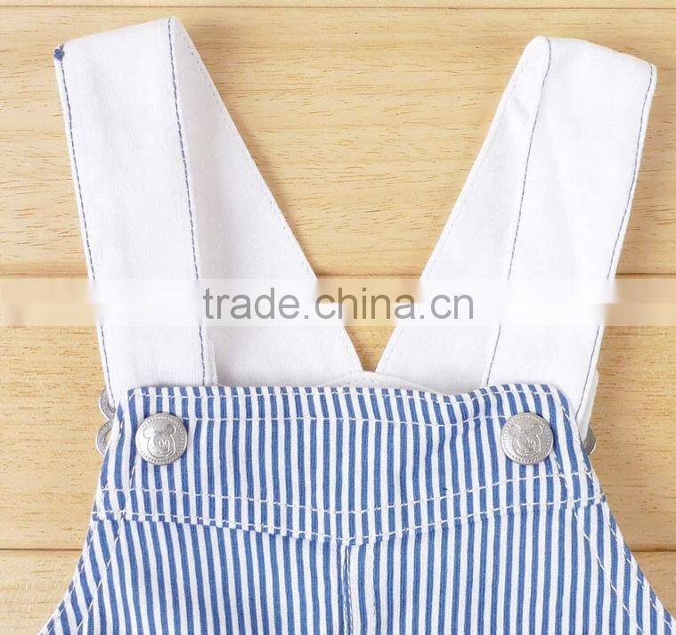 Petti lace romper, baby girl romper with printing