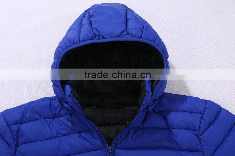 winter windproof waterproof keep warmer down jacket