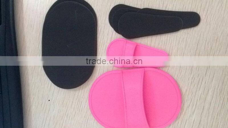 Smooooth Legs all natural hair remover exfoliator Not just for legs