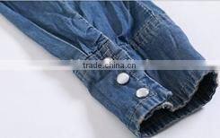 Denim Shirt for Women