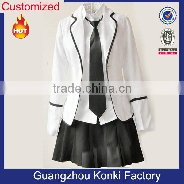 international high school uniforms, school uniforms models, school uniforms colours