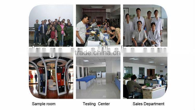 Polyester Cotton Flame Resistant anti-static Coverall