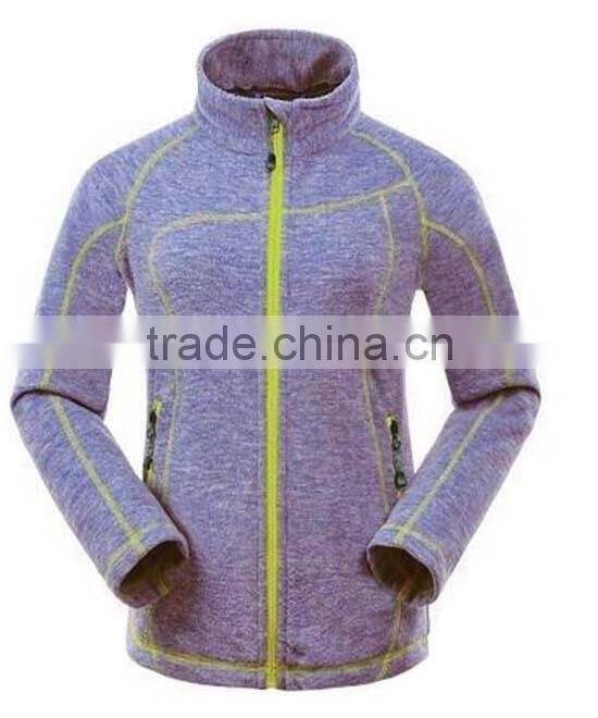 Fashion customized organic sports coat