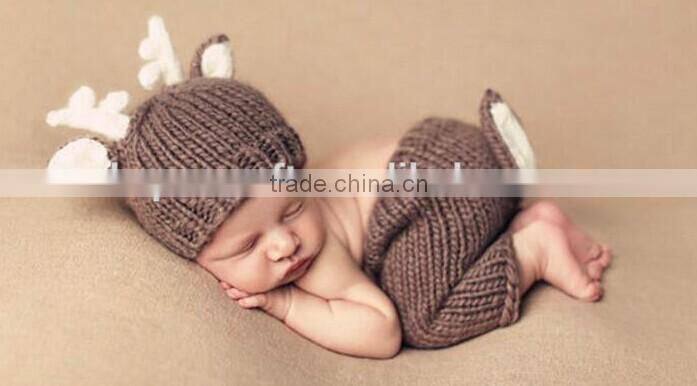 2016 china new style boutique imitate animal style bumblebee baby photography prop