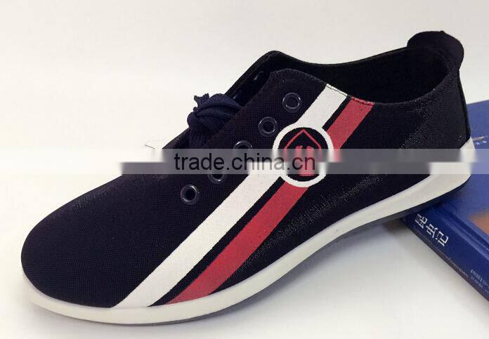 GZY china wholesale shoes male Doug shoes comfortable breathable top design stock 2017 England design high qaulity