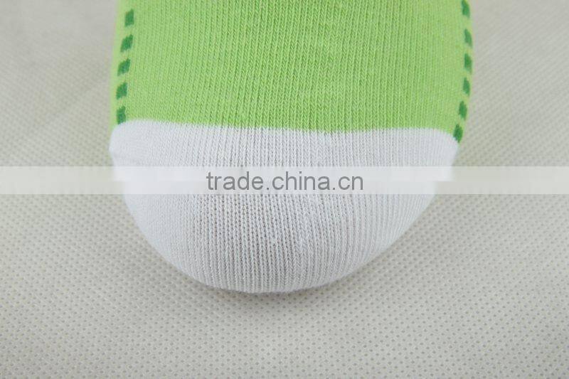 customize happy kid sock