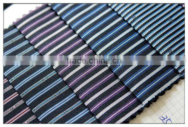 cotton poly fabric types for shirt /Ready Goods